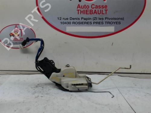 Vergrendeling links voor SUZUKI WAGON R+ (MA) 1.3 (RB413) (76 hp) 13036671