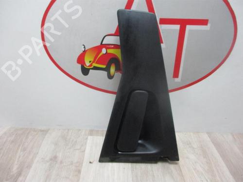 Used Rear left exterior door handle RENAULT CLIO IV Grandtour (KH_) 1.5 dCi 75 (75 hp) 20225191
