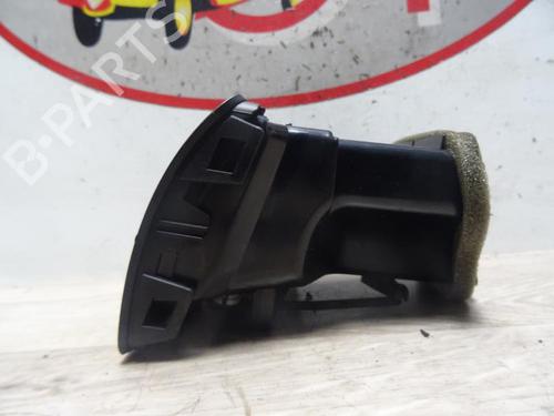 Air vent VW GOLF V Variant (1K5) 1.9 TDI | BP28333989I21