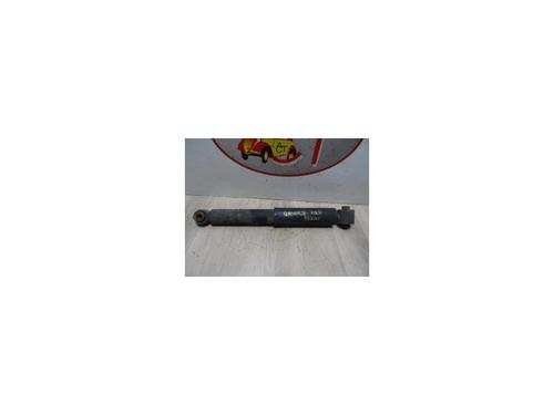 Used Left rear shock absorber NISSAN QASHQAI / QASHQAI +2 I (J10, NJ10, JJ10E) 1.5 dCi (103 hp) 13223722