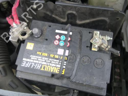 Switch DACIA LOGAN MCV (KS_) 1.5 dCi (KS0W) | BP20625767I30