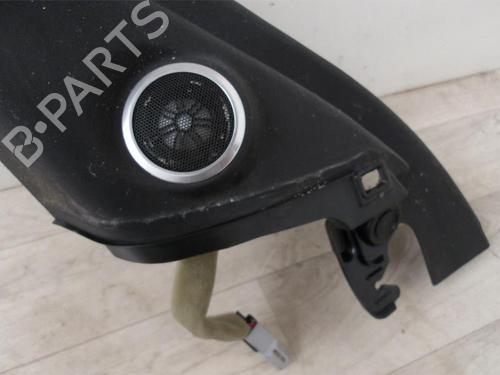 Front left panel LAND ROVER RANGE ROVER SPORT II (L494) 5.0 SCV8 4x4 | BP12975488C58 