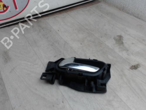 Used Rear left interior door handle CITROËN C3 II (SC_) 1.4 HDi 70 (SC8HZC, SC8HR0, SC8HP4) (68 hp) 13036501