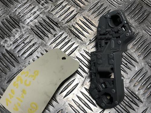 Used Licence plate light VOLVO C30 (533) 1.6 D (109 hp) 31202398