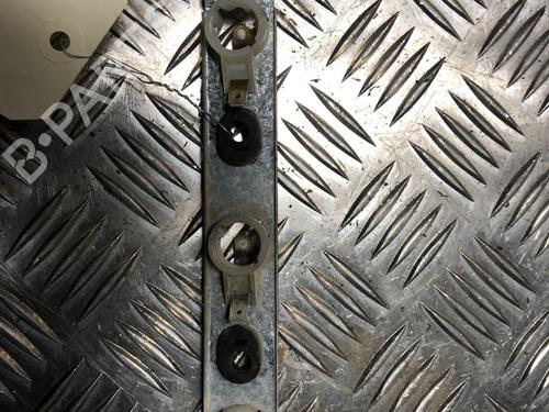 Luz matrícula MERCEDES-BENZ G-CLASS (W463) 300 GD (463.327, 463.328) (113 hp) 31197487