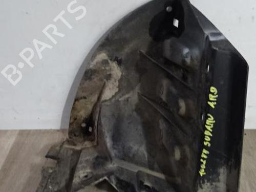 Used Rear bumper bracket SUBARU IMPREZA Hatchback (GR, GH, G3) 2.0 D AWD (150 hp) 13263132