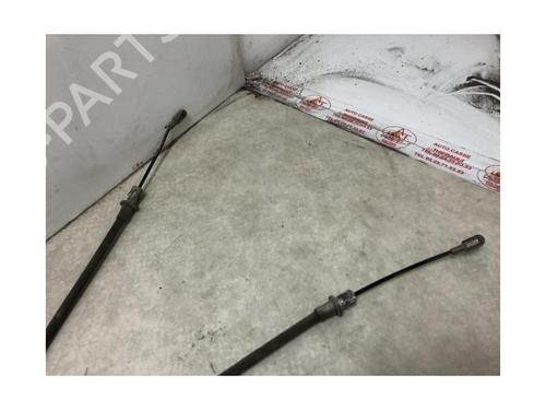 Handbrake cable FORD TRANSIT Van (FA_ _) 2.2 TDCi | BP23100163C145 