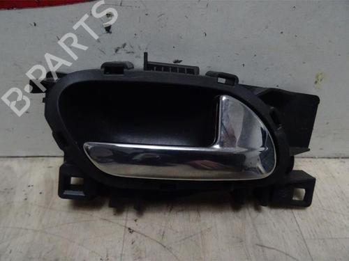 Front right interior door handle PEUGEOT 308 I (4A_, 4C_) 1.6 HDi | BP13225941I14 