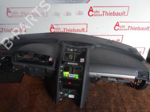 Salpicadero PEUGEOT 407 Coupe (6C_) 2.7 HDi (204 hp) 13036603