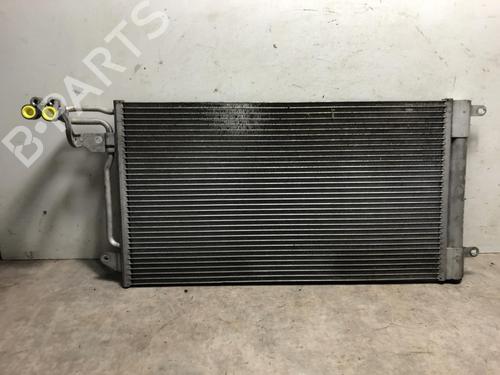 Used AC radiator VW POLO V (6R1, 6C1) 1.4 TDI (90 hp) 20294961
