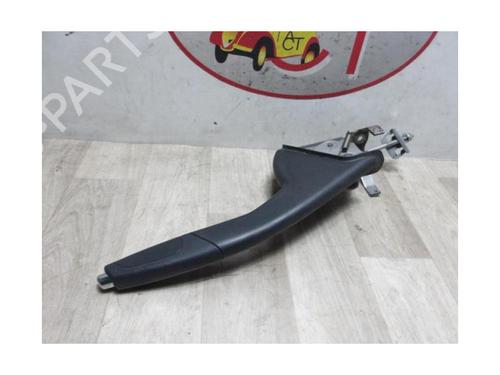 Hand brake RENAULT CLIO IV (BH_) 1.5 dCi 75 | BP13221924I18 