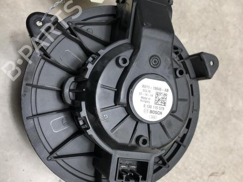 Heater blower motor FORD B-MAX (JK) 1.0 EcoBoost | BP20613292M62 - Image 3