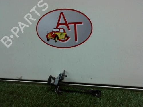 Used Hinge/Door check strap Hinge/Door check strap CITROËN C4 Grand Picasso I (UA_) 1.6 HDi (109 hp) 13134715 13134715