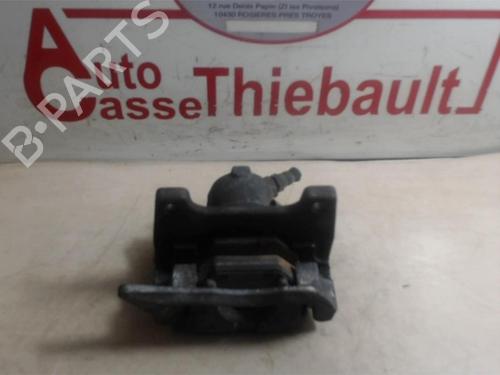 Venstre bremsekaliber foran SMART FORTWO Coupe (451) 1.0 (451.331, 451.380) | BP12969430M105