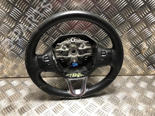 Lenkrad für PEUGEOT 2008 I (CU_) 1.6 BlueHDi 100 (100 hp) 31198548