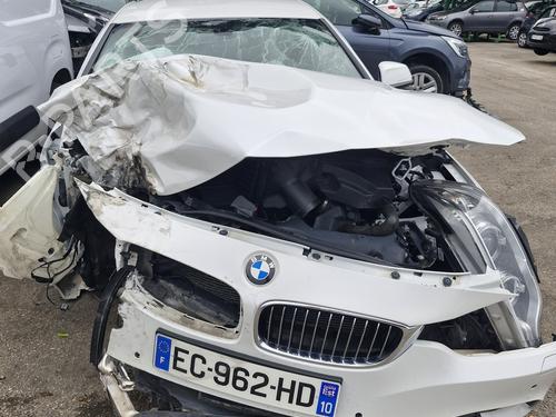 Used Parts BMW 4 Gran Coupe (F36)  420 d  4351579