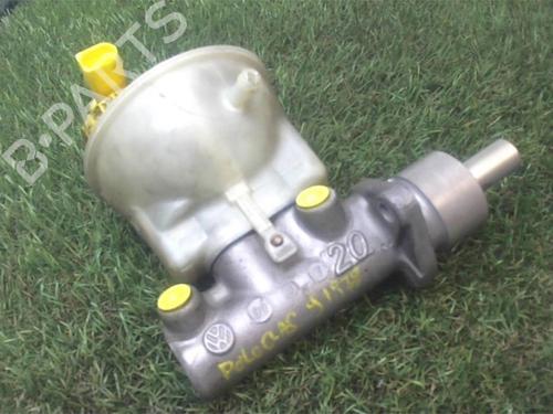 Used Brake master cylinder VW POLO III CLASSIC (6V2) 64 1.9 SDI (64 hp) 24935958