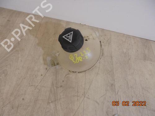 Expansion tank PEUGEOT 308 II (LB_, LP_, LW_, LH_, L3_) 1.6 BlueHDi 120 | BP13274015C120