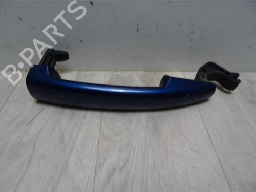 Used Front right exterior door handle PEUGEOT 308 SW I (4E_, 4H_) 1.6 16V (150 hp) 13272763