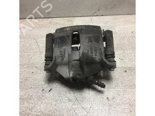Right front brake caliper PEUGEOT 208 I (CA_, CC_) 1.6 HDi | BP13288732M104