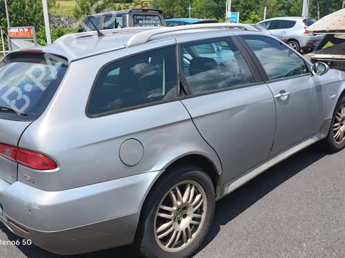 Used Parts ALFA ROMEO 156 Sportwagon (932_) 1.9 JTD 16V Q4 (932BXN20) (150 hp) 2450219