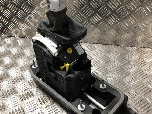 Gearstang VW SCIROCCO III (137, 138) 1.4 TSI | BP31245404M90 