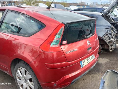 Front right panel CITROËN C4 Coupe (LA_) 2.0 16V | BP30785608C59  - Image 10