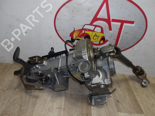 Ratstammeenhed RENAULT CLIO IV (BH_) 1.5 dCi 75 (75 hp) 13274535