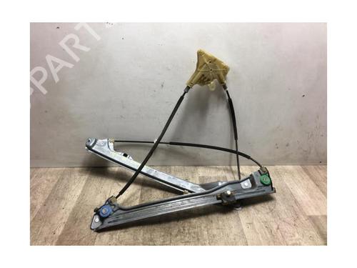 Front right window mechanism RENAULT LAGUNA III (BT0/1) 2.0 dCi (BT01, BT08, BT09, BT0E, BT0K, BT12, BT1C, BT1D,... | BP20621727C23 