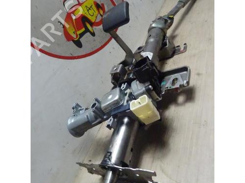 Steering column SUZUKI SWIFT III (MZ, EZ) 1.3 DDiS (RS413D) | BP12971290M21 