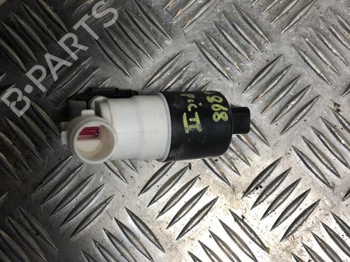 Sprinklervæskepumpe CITROËN C4 Picasso II 1.6 HDi / BlueHDi 115 (115 hp) 31187347