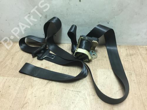 Used Front right seatbelt CITROËN XSARA Coupe (N0) 1.9 TD (90 hp) 13281477