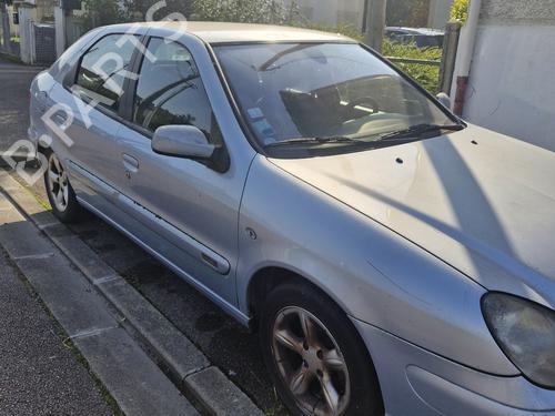 Fuel pump CITROËN XSARA (N1) 2.0 HDi 90 | BP31187796M76