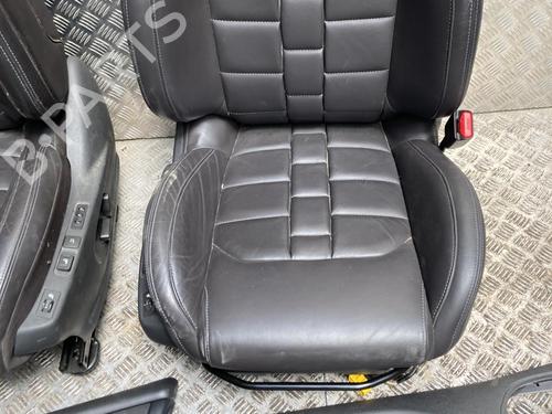 Seats set DS DS 4 / DS 4 CROSSBACK (NX_) 1.6 BlueHDi 120 | BP37462739C78 - Image 12