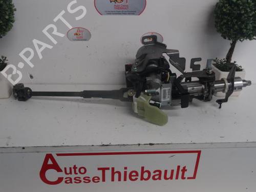 Used Steering pump RENAULT SCÉNIC III (JZ0/1_) 1.5 dCi (110 hp) 13130696