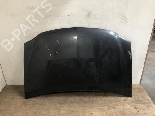 Used Hood DACIA LOGAN MCV (KS_) 1.5 dCi (KS0W) (86 hp) 23119984