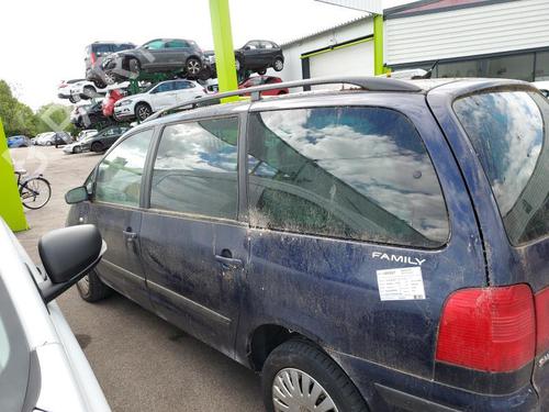 Used Parts VW SHARAN (7M8, 7M9, 7M6) 1.9 TDI 4863288