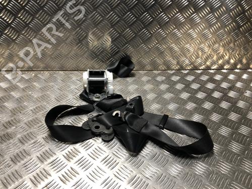 Used Front left seatbelt BMW 3 Touring (E91) 320 d (150 hp) 31186472