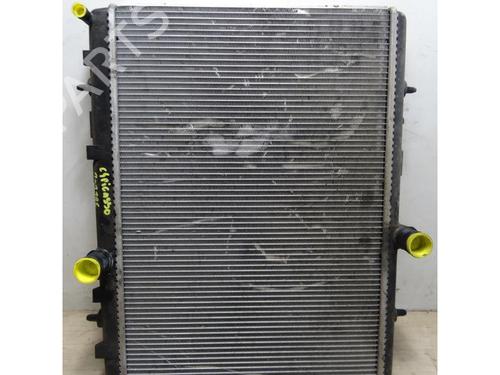Water radiator CITROËN C4 Picasso I MPV (UD_) 1.6 HDi | BP13282522M31 