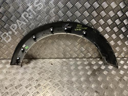 Rear right wheel arch trim DACIA SANDERO III 1.0 TCe 90 | BP31246144C137