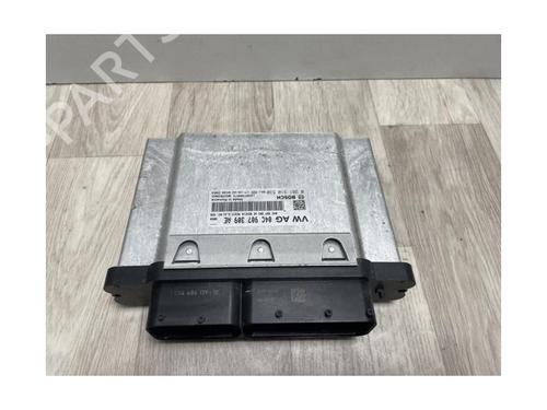 Engine control unit (ECU) SKODA FABIA III (NJ3) 1.0 TSI | BP23068052M57 