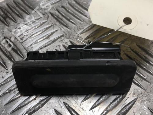 Used Exterior handle CITROËN C3 III (SX) 1.2 PureTech 82 (83 hp) 31246254