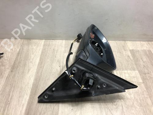 Left mirror AUDI A4 B8 (8K2) 2.7 TDI | BP23034779C26 