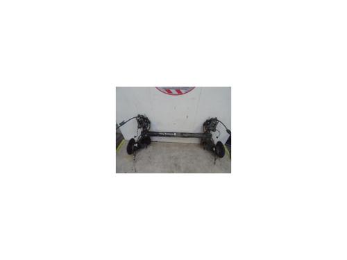 Used Rear axle FIAT TIPO Hatchback (356_, 357_) 1.4 (356HXF1B) (120 hp) 23067902