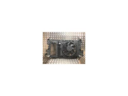 Used Heater blower motor PEUGEOT PARTNER Box Body/MPV 1.6 HDi (75 hp) 25307057