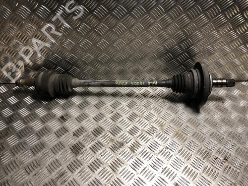 Drivaksel bagtil Højre MERCEDES-BENZ E-CLASS (W211) E 220 CDI (211.008) (170 hp) 33018233