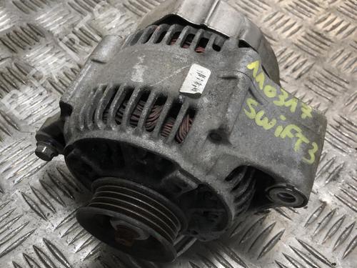 Generator SUZUKI SWIFT III (MZ, EZ) 1.3 (RS413, ZC11S) (92 hp) 31245086