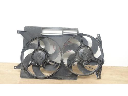 Heater blower motor LAND ROVER FREELANDER I (L314) 2.0 DI 4x4 | BP13227880M62 