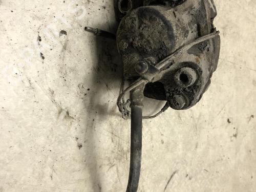Right front brake caliper CITROËN ZX Break (N2) 1.9 D | BP23100258M104 