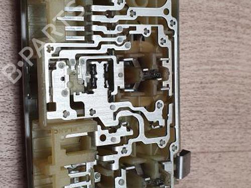 Innerbelysning CITROËN C3 Picasso (SH_) 1.6 HDi (90 hp) 13269409